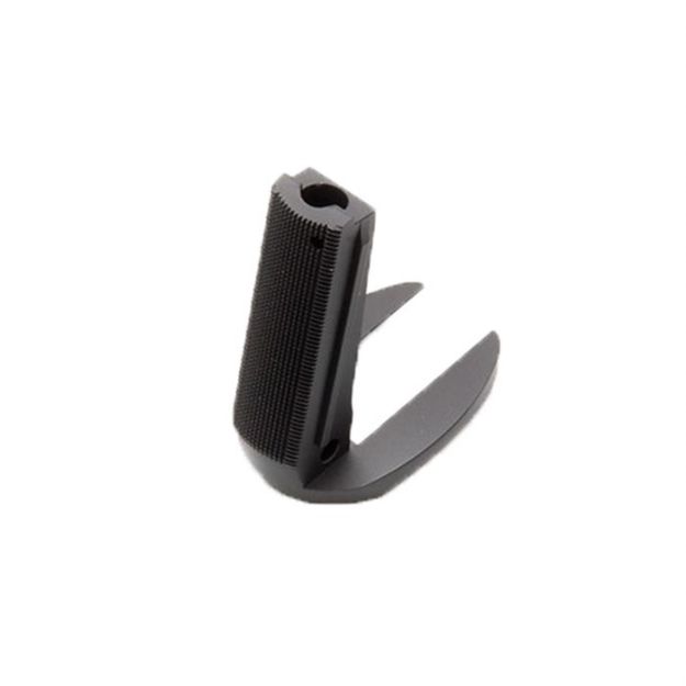 Picture of Bullet Proof 1 Piece Magwell Full-Size Round Butt Aluminum