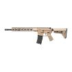 Picture of Stag 15 Tactical 5.56Mm 16'' Rifle W/Nitride Barrel Fde