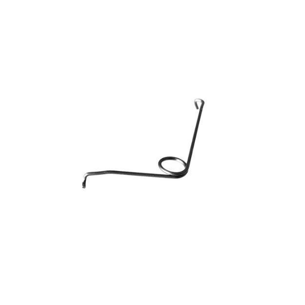 Picture of Sig Sauer P239 Trigger Bar Spring Two-Tone Blue
