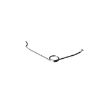 Picture of Sig Sauer P239 Trigger Bar Spring Two-Tone Blue