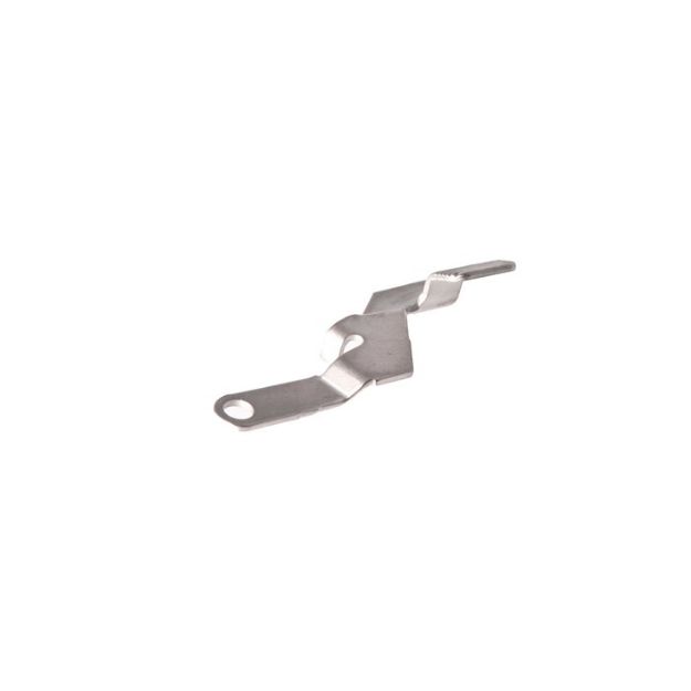 Picture of Sig Sauer P226/228/229 Slide Catch Lever Two-Tone Nickel