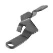 Picture of Sig Sauer P226/228/229 Slide Catch Lever Two-Tone Blue