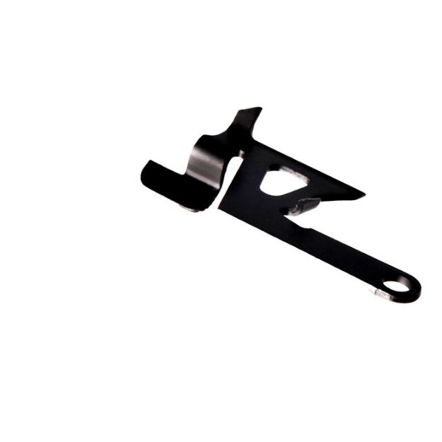 Picture of Sig Sauer P220/245 Slide Catch Lever Blue