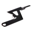 Picture of Sig Sauer P220/245 Slide Catch Lever Blue