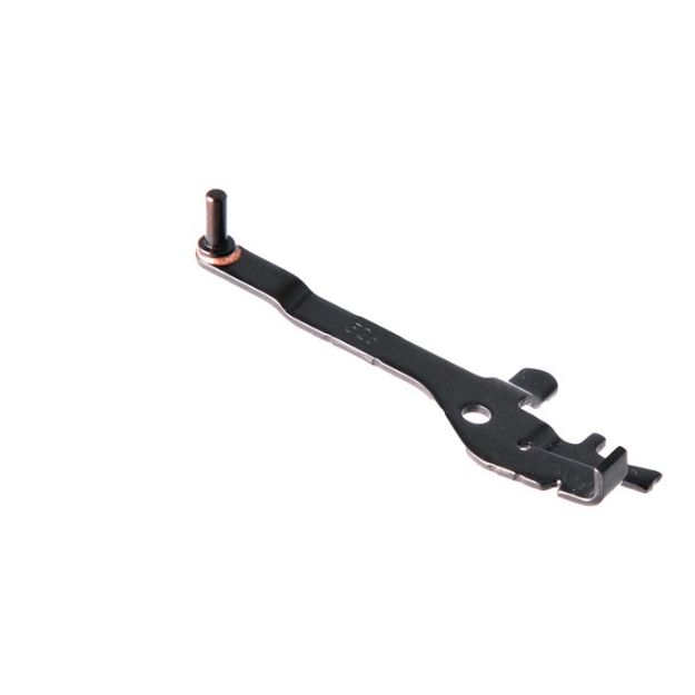 Picture of Sig Sauer P220/245 Trigger Bar Two-Tone Blue