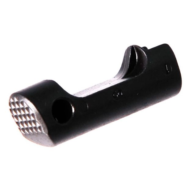 Picture of Sig Sauer P239 Magazine Catch Blue