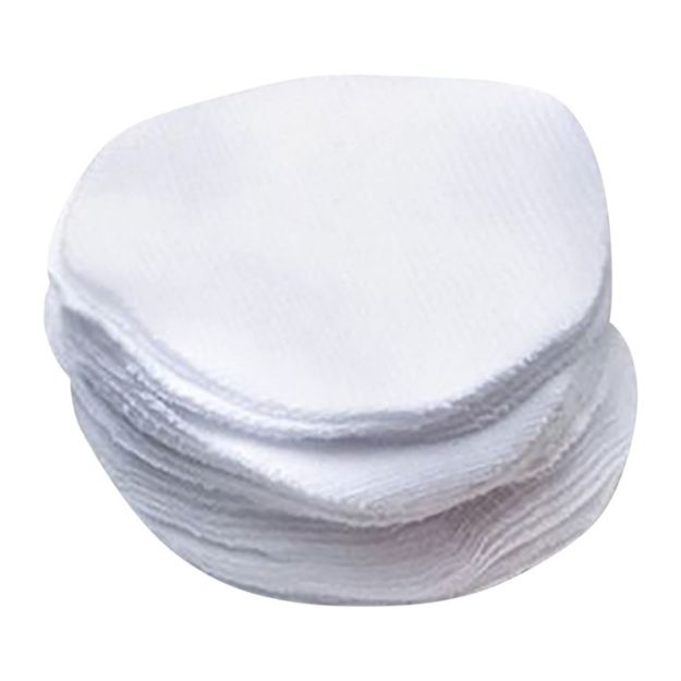 Picture of Cleaning Patches 2'' Diameter 500 Pack