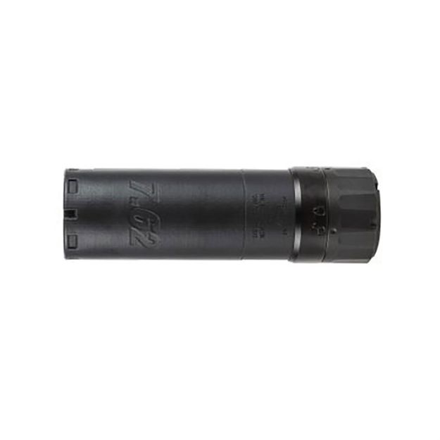 Picture of Slh Comp 7.62X51 Nato Inconel Clutch-Lok Qd Suppressor Blk