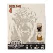Picture of 12 Gauge 2-3/4'' 27 Pellet 4 Buck Shot 10/Box