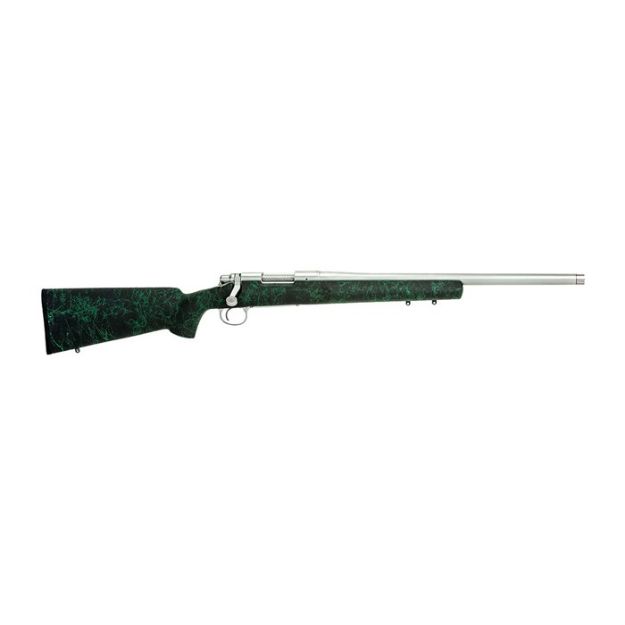 Picture of Rem 700 Stainless 5-R Threaded 20'' Bbl 308 Winchester