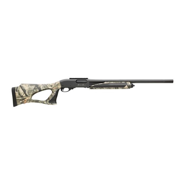 Picture of Rem 870 Sps Superslug 25-1/2'' Bbl 12 Gauge Mo Treestand
