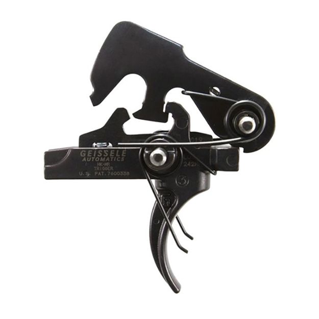 Picture of Hk Mr 762 2-Stage Trigger For Hk762 & Hk417