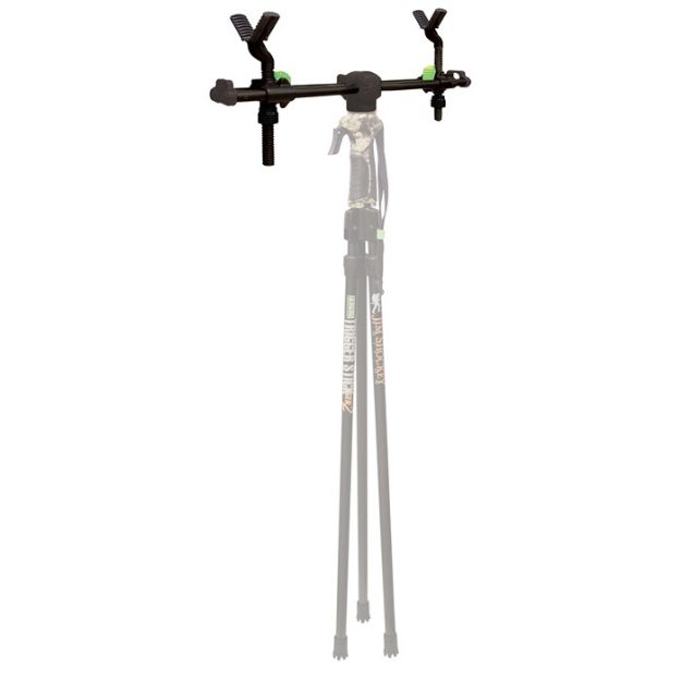 Picture of Primos Trigger Stick 2-Point Gun Rest Attachment