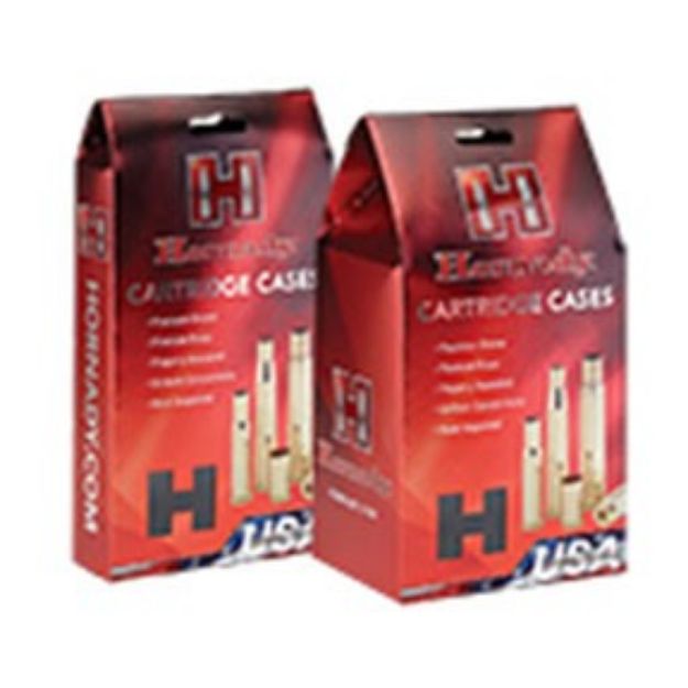 Picture of Hornady Brass 30 Carbine 200/Box