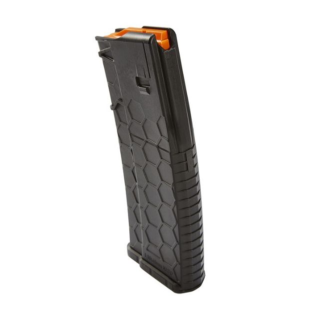 Picture of Hexmag Series 2 Ar-15 30Rd Magazine, Black