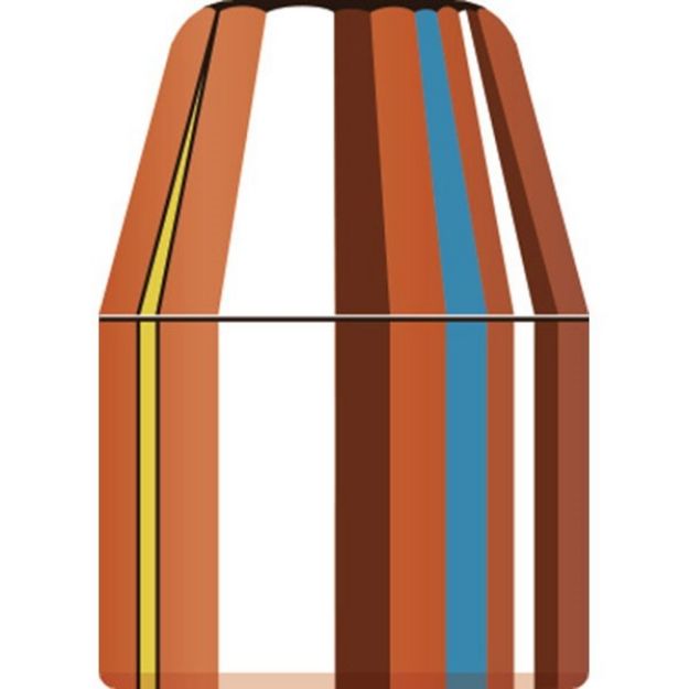 Picture of Hap .45 Cal. (0.451'') 230Gr Jacketed Hollow Point 1,500/Box