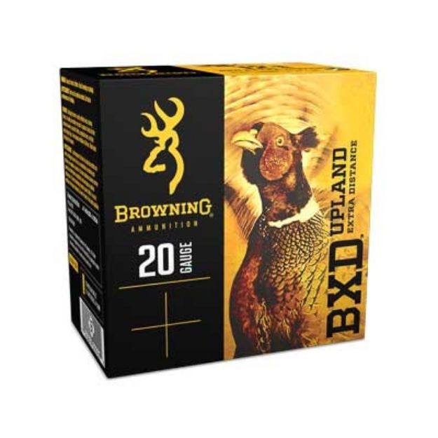 Picture of Browning 20Ga 2-3/4'' 1Oz #5 25Rds/Box