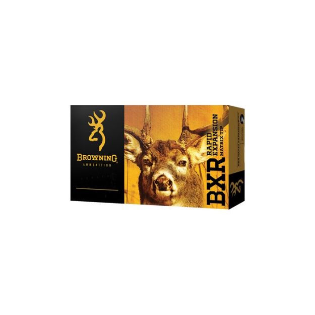 Picture of Browning 308 Winchester 155Gr 20/Box