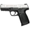 Picture of Smith & Wesson Sd40 Ve 40S&W 4''  Barrel Stainless Low Cap.