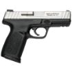 Picture of Smith & Wesson Sd40 Ve 40S&W 4''  Barrel Stainless Low Cap.