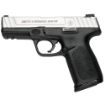 Picture of Smith & Wesson Sd9 Ve 9Mm 4''  Barrel Stainless Low Cap.