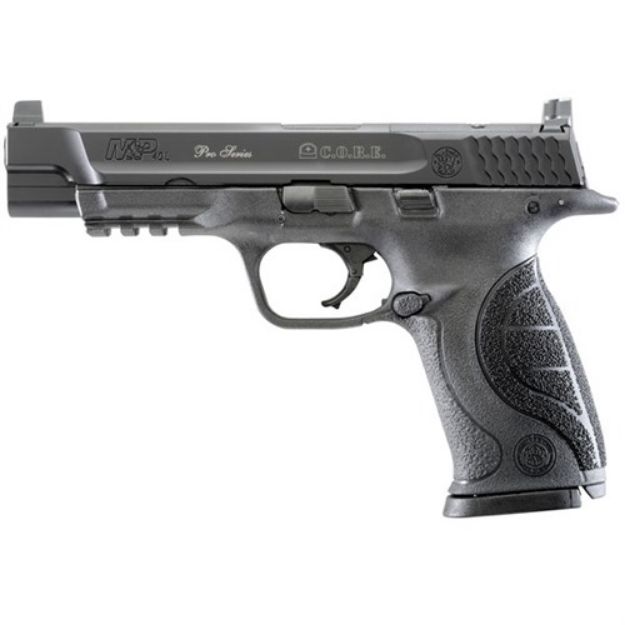 Picture of S&W M&P 40 Pro Series 40Sw C.O.R.E. 5'' 15Rd