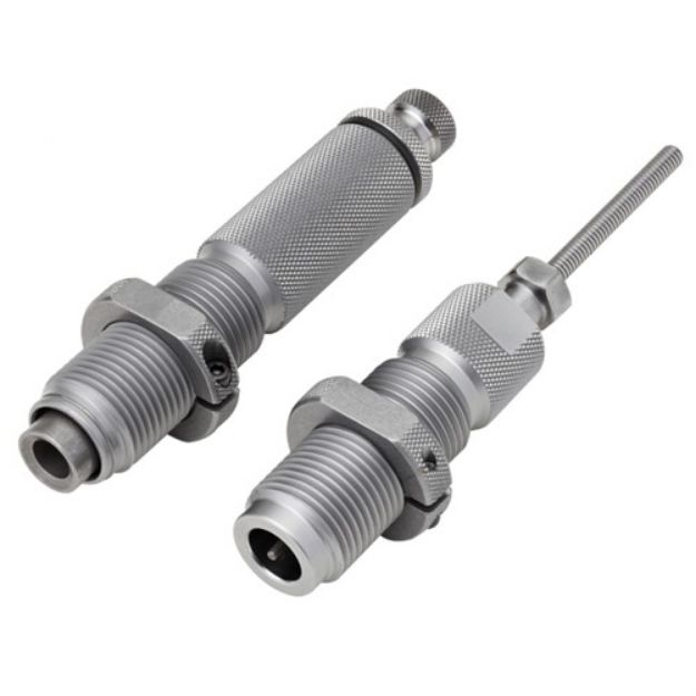 Picture of Hornady 257 Weatherby 2 Die Set