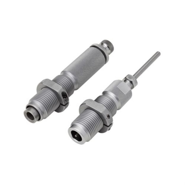 Picture of Hornady 2 Die Set 375 Ruger