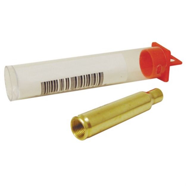 Picture of 340 Weatherby Mag Modified Case