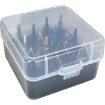 Picture of Mtm  Broadhead Box - Holds 16 Fixed Or Mech.