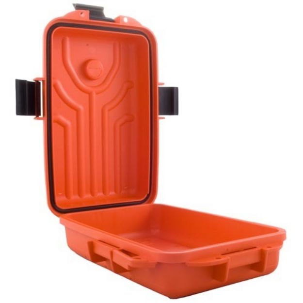 Picture of Mtm Survivor Dry Box
