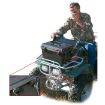 Picture of Mtm  Sportsmen's Plus Utility Dry Box O-Ring Sealed 19X13x10