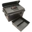Picture of Mtm  Sportsmen's Plus Utility Dry Box O-Ring Sealed 19X13x10