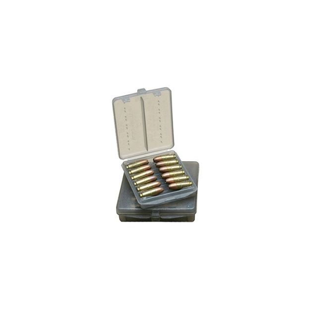 Picture of Mtm  Ammo-Wallet 18 Round 38 Super Colt 380 Acp 9Mm