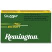 Picture of Remington Slugger Hv 20Ga 2.75'' 1/2 Oz Slug 5/Bx