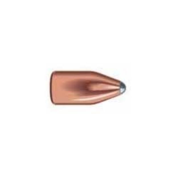 Picture of Speer Bullet .22 .224 40Gr Spire Sp