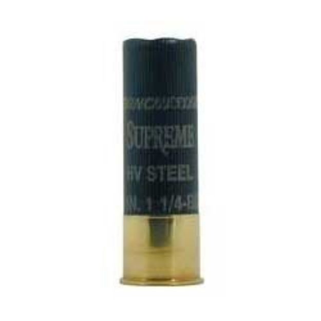 Picture of Winchester Drylok Super Steel Hv 12Ga 3'' 1-1/4Oz #4 25/Bx