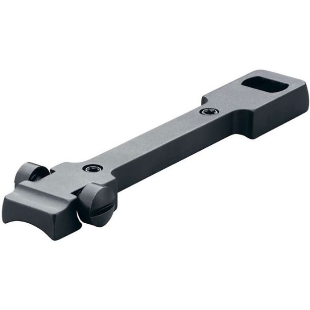 Picture of Leupold Std Savage 10 Rh-Sa 1-Pc-Silver