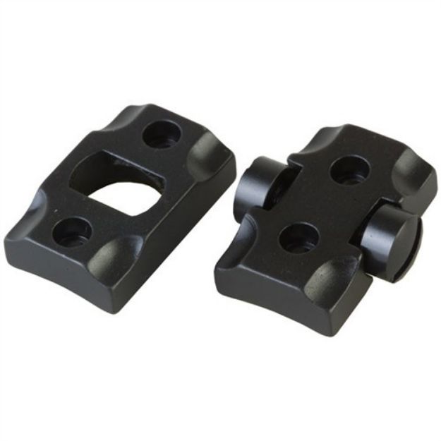 Picture of Leupold Std Browning A-Bolt Wssm 2-Pc-Silver
