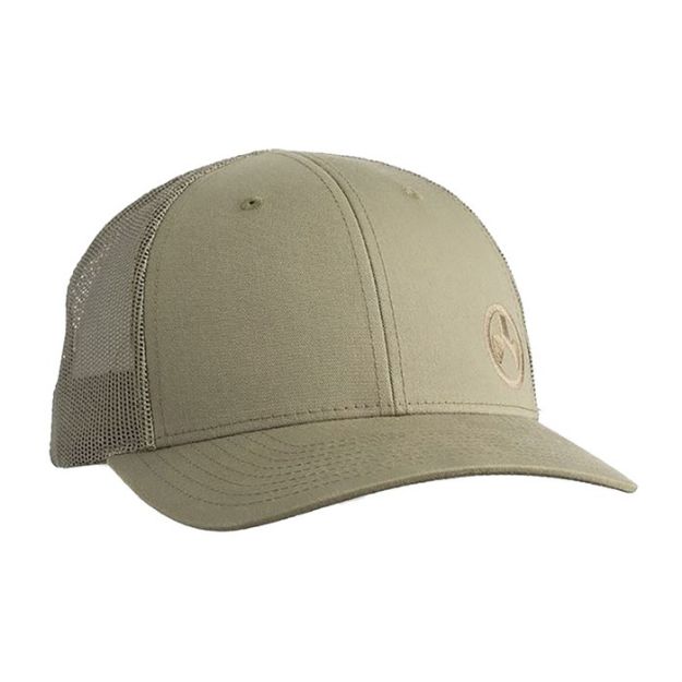 Picture of Icon Trucker M/L Olive