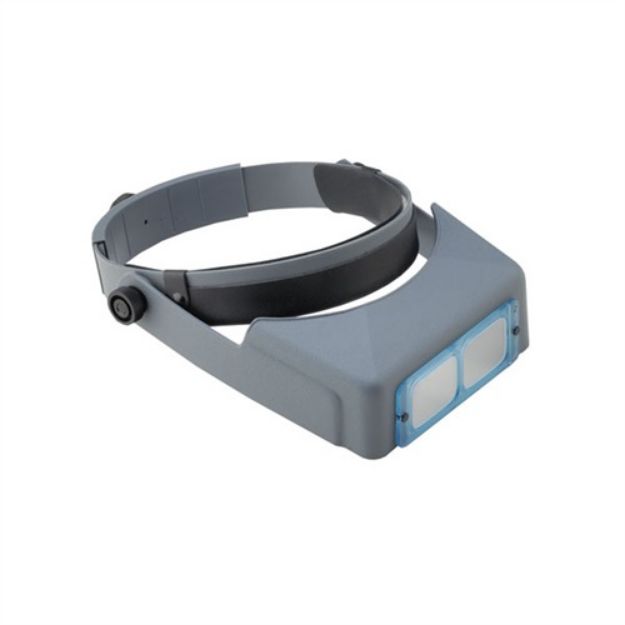 Picture of Optivisor No. 2 1.5X Magnification Optical Glass