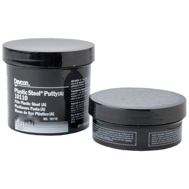 Picture of Epoxy Steel Putty