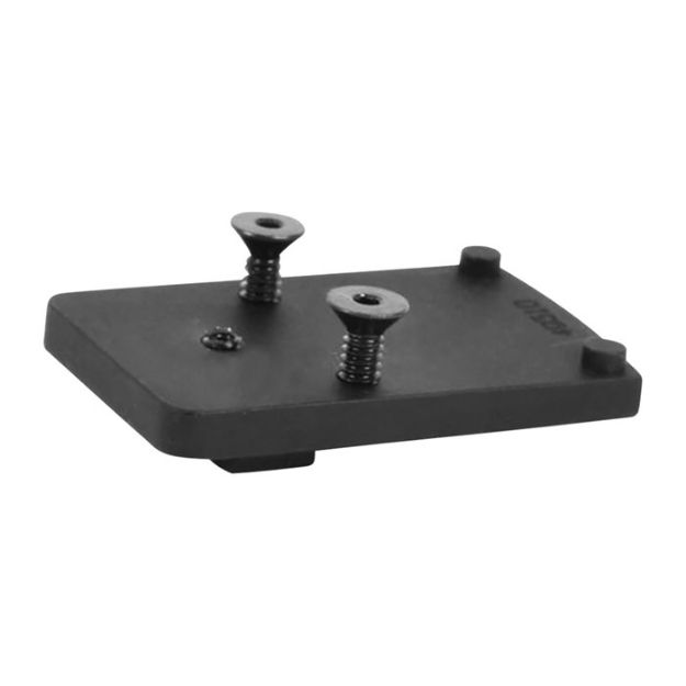 Picture of Iver Johnson 1911 Trijicon Rmr Sight Mount