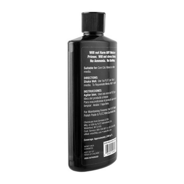 Picture of Tumbler Media Additive 16Oz
