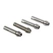 Picture of #600 Collet Set, For #8D Handpiece, Includes One Each Size