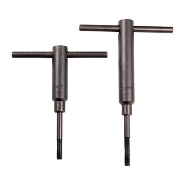 Picture of Fits Ruger & Mk Ii, 10X32 Thread