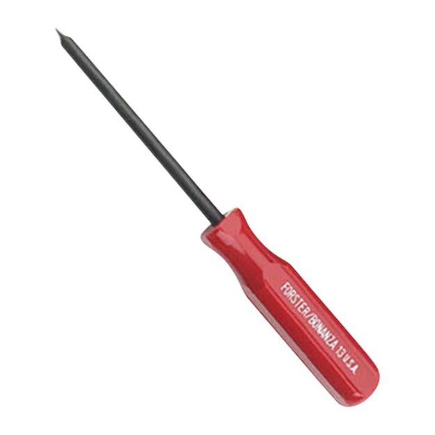 Picture of Forster Gunsmith Screwdriver #2