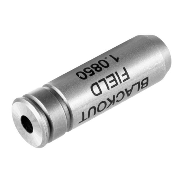 Picture of 300 Blackout Field Gauge Headspace Gauge Steel