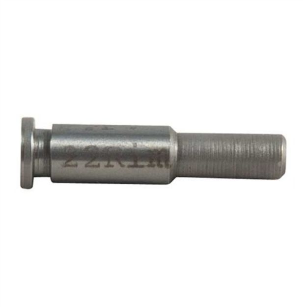 Picture of 22 Long Rifle No-Go Gauge Headspace Gauge Steel