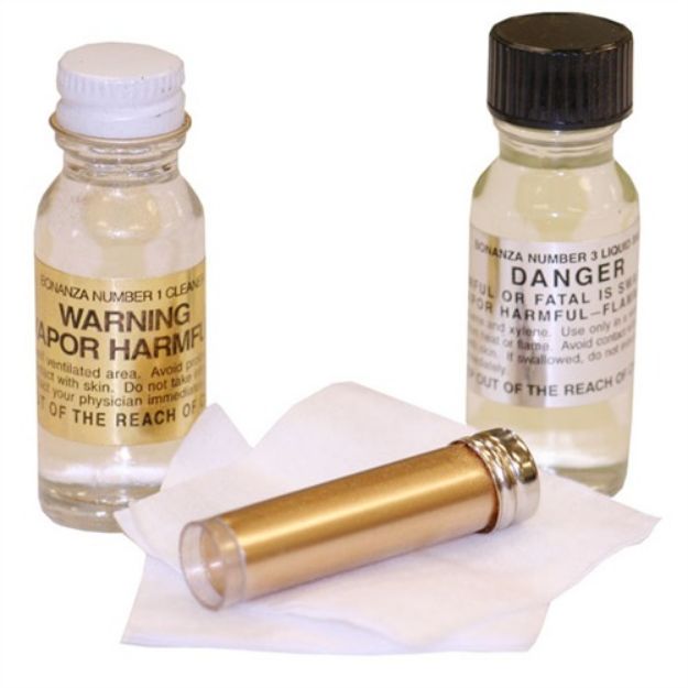 Picture of Bonanza Gold Full Kit